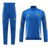 Boca Juniors Trainingsanzüge Suit 2024-25 Blaue Für Herren